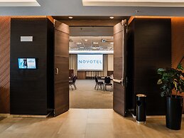 Novotel Lima San Isidro Hotel
