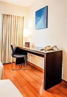 Novotel Lima San Isidro Hotel