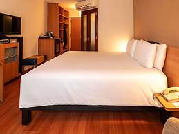 Novotel Lima San Isidro Hotel
