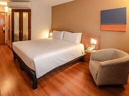 Novotel Lima San Isidro Hotel
