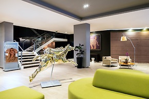 Novotel Lima San Isidro Hotel