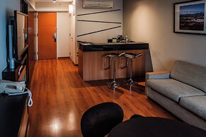 Novotel Lima San Isidro Hotel
