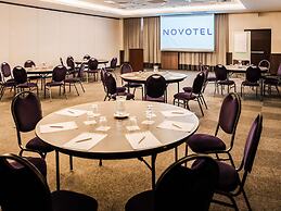 Novotel Lima San Isidro Hotel