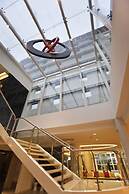 Novotel Lima San Isidro Hotel