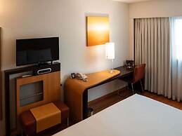 Novotel Lima San Isidro Hotel