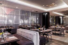 Novotel Lima San Isidro Hotel