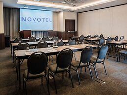 Novotel Lima San Isidro Hotel