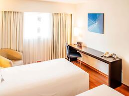 Novotel Lima San Isidro Hotel