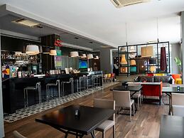 Novotel Lima San Isidro Hotel