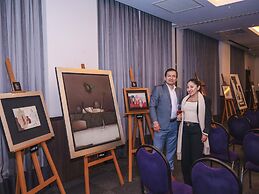 Novotel Lima San Isidro Hotel