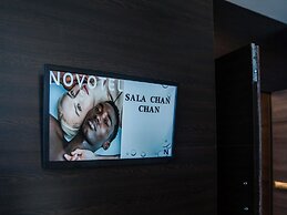Novotel Lima San Isidro Hotel