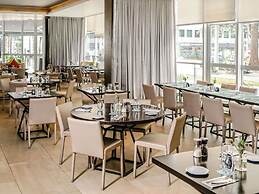 Novotel Lima San Isidro Hotel