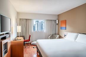 Novotel Lima San Isidro Hotel