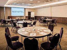 Novotel Lima San Isidro Hotel