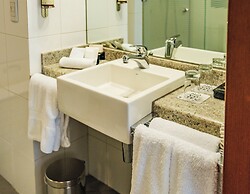 Novotel Lima San Isidro Hotel