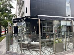 Novotel Lima San Isidro Hotel