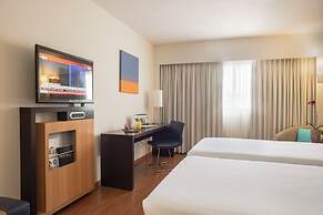 Novotel Lima San Isidro Hotel