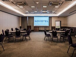 Novotel Lima San Isidro Hotel