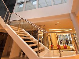 Novotel Lima San Isidro Hotel