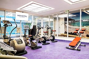 Novotel Lima San Isidro Hotel