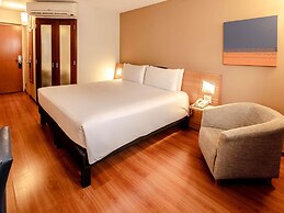 Novotel Lima San Isidro Hotel