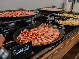 Novotel Lima San Isidro Hotel