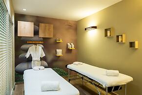 Novotel Lima San Isidro Hotel