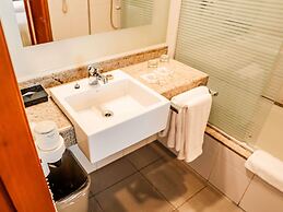 Novotel Lima San Isidro Hotel