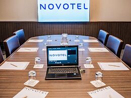 Novotel Lima San Isidro Hotel