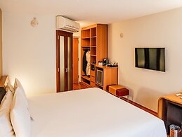 Novotel Lima San Isidro Hotel
