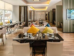 Novotel Lima San Isidro Hotel