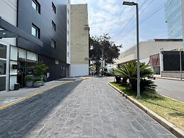 Novotel Lima San Isidro Hotel
