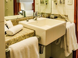 Novotel Lima San Isidro Hotel