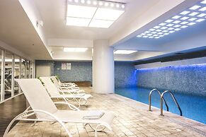 Novotel Lima San Isidro Hotel