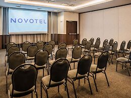 Novotel Lima San Isidro Hotel