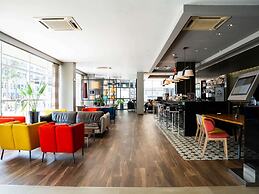 Novotel Lima San Isidro Hotel