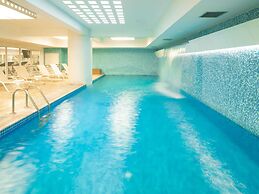 Novotel Lima San Isidro Hotel