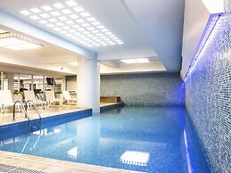 Novotel Lima San Isidro Hotel