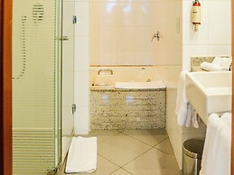 Novotel Lima San Isidro Hotel