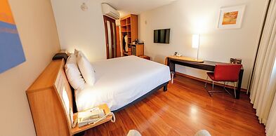 Novotel Lima San Isidro Hotel