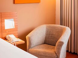 Novotel Lima San Isidro Hotel