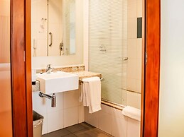 Novotel Lima San Isidro Hotel