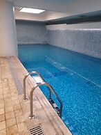 Novotel Lima San Isidro Hotel