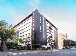 Novotel Lima San Isidro Hotel