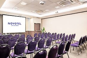 Novotel Lima San Isidro Hotel