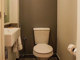 Novotel Lima San Isidro Hotel