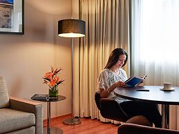Novotel Lima San Isidro Hotel