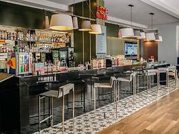 Novotel Lima San Isidro Hotel