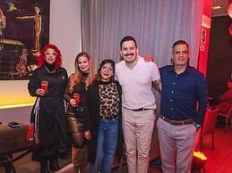 Novotel Lima San Isidro Hotel