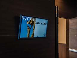 Novotel Lima San Isidro Hotel